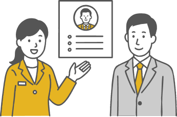 総合プロデュース力のイメージ