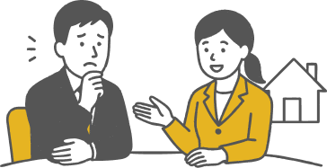 即戦力人材紹介のイメージ